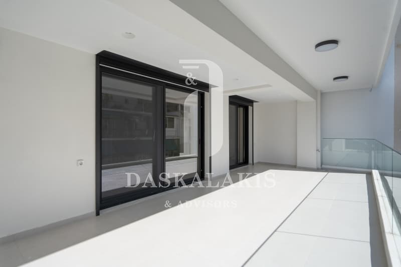 Διαμέρισμα στην Άλσος Παγκρατίου, Παγκράτι — Φωτογραφία 24 από 25