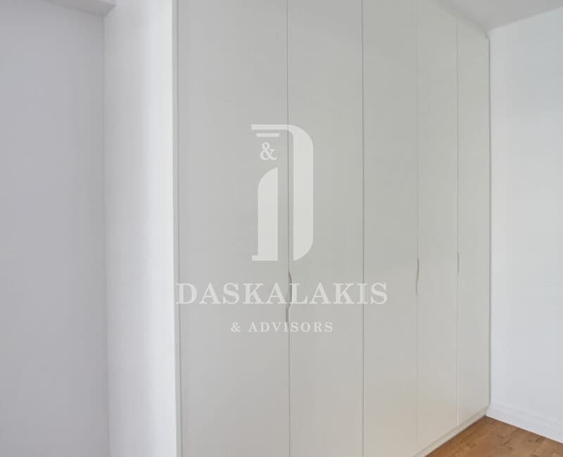 Apartment in Agios Georgios, Kolonaki - Likavitos — Photo 5 of 5
