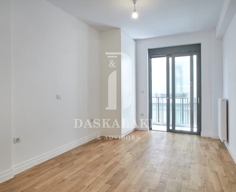 Apartment in Agios Georgios, Kolonaki - Likavitos — Photo 1 of 5