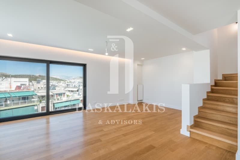 Μονοκατοικία στην Νέο Παγκράτι, Βύρωνας — Φωτογραφία 14 από 19