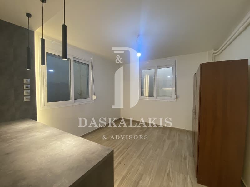 Apartment in akadimia Platonos, Kolonos - Kolokinthous — Photo 10 of 23