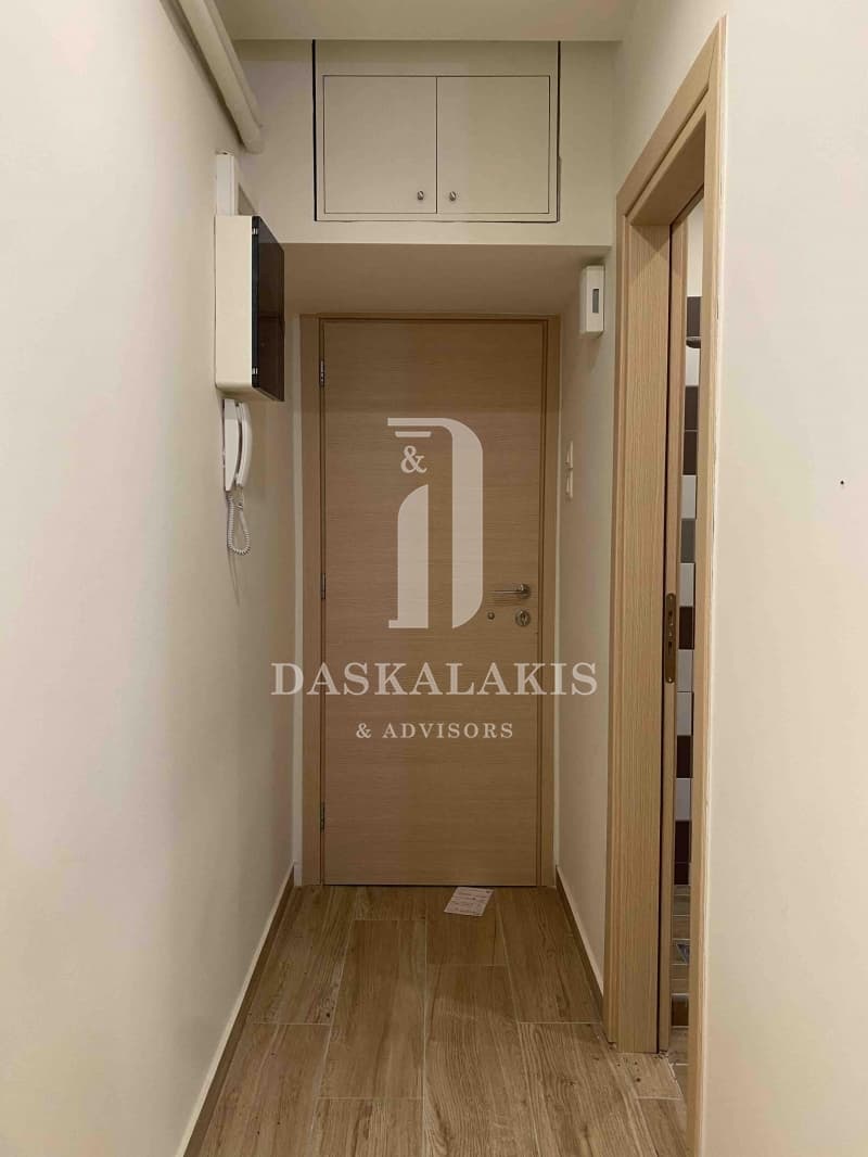 Apartment in akadimia Platonos, Kolonos - Kolokinthous — Photo 13 of 23