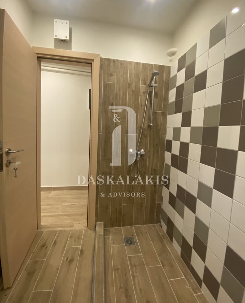 Apartment in akadimia Platonos, Kolonos - Kolokinthous — Photo 19 of 23