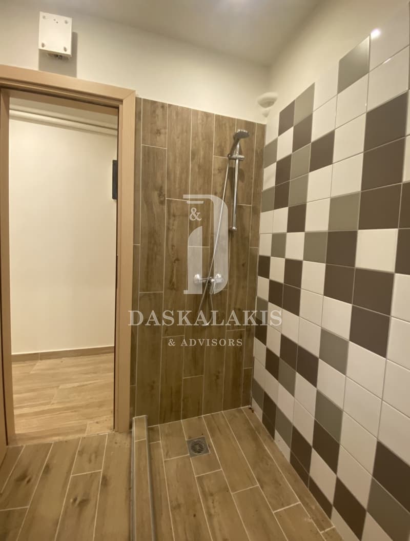 Apartment in akadimia Platonos, Kolonos - Kolokinthous — Photo 17 of 23