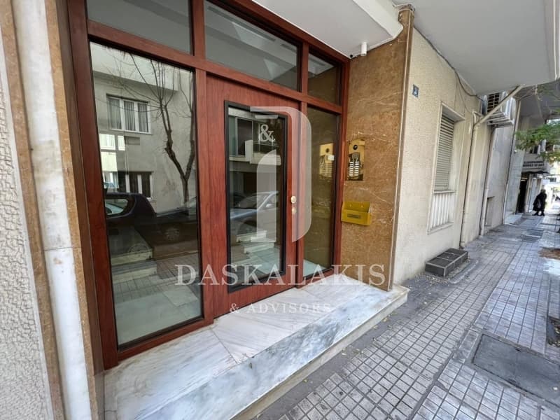 Apartment in akadimia Platonos, Kolonos - Kolokinthous — Photo 23 of 23
