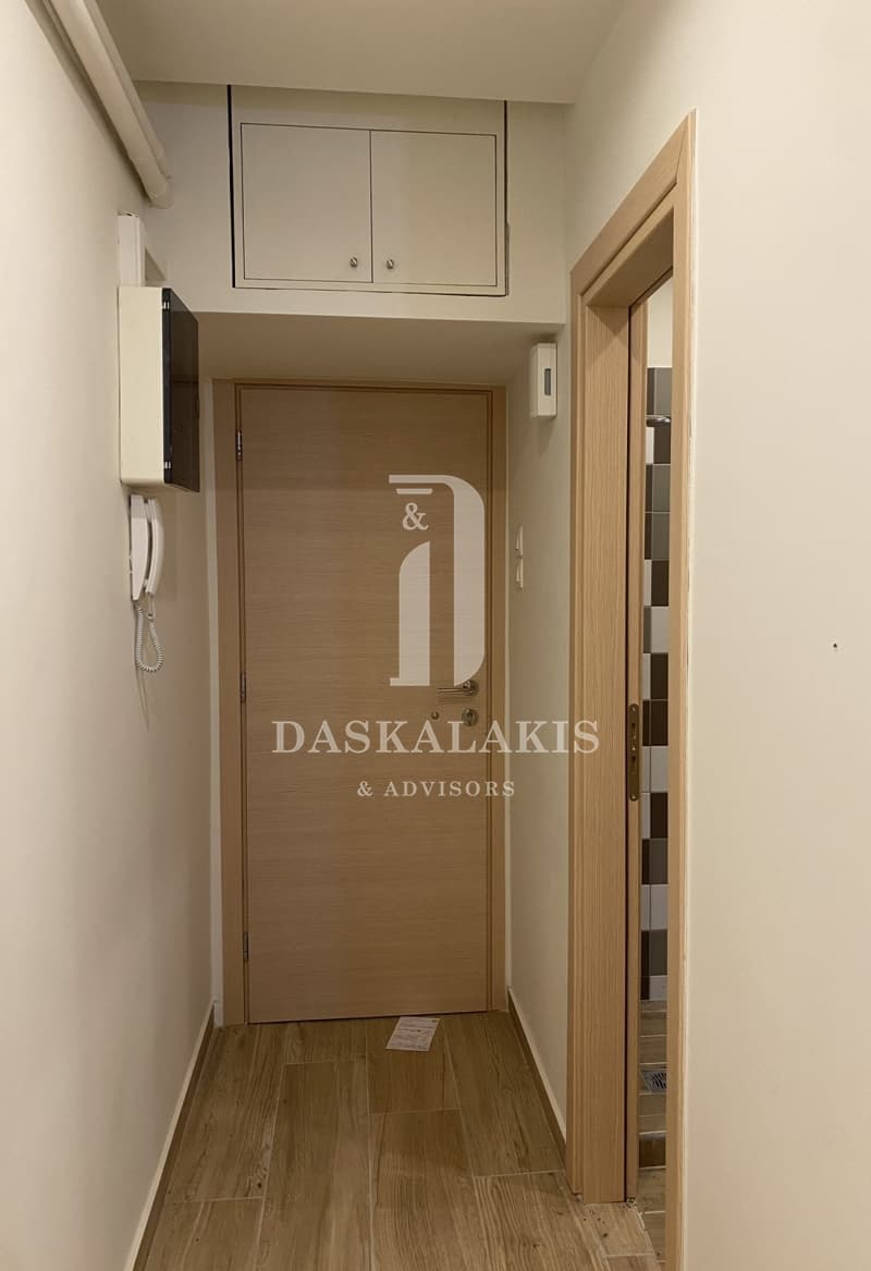 Apartment in akadimia Platonos, Kolonos - Kolokinthous — Photo 14 of 23