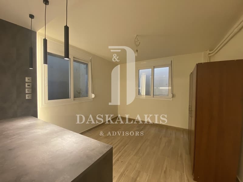 Apartment in akadimia Platonos, Kolonos - Kolokinthous — Photo 12 of 23