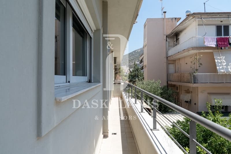 Διαμέρισμα στην Τερψιθέα, Γλυφάδα — Φωτογραφία 25 από 25