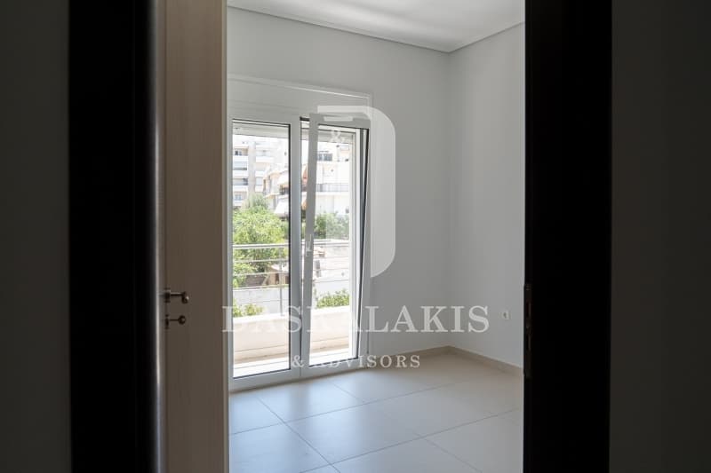 Διαμέρισμα στην Τερψιθέα, Γλυφάδα — Φωτογραφία 16 από 25