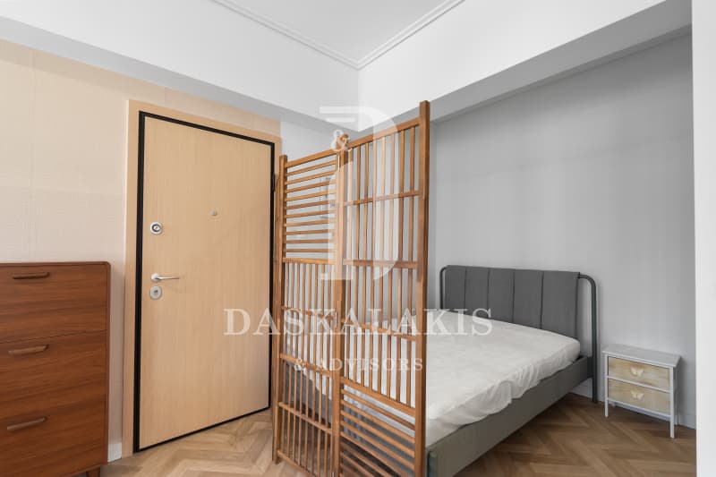 Apartment in Karagianneika, Galatsi — Photo 7 of 19