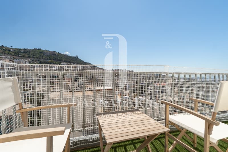 Apartment in Karagianneika, Galatsi — Photo 15 of 19