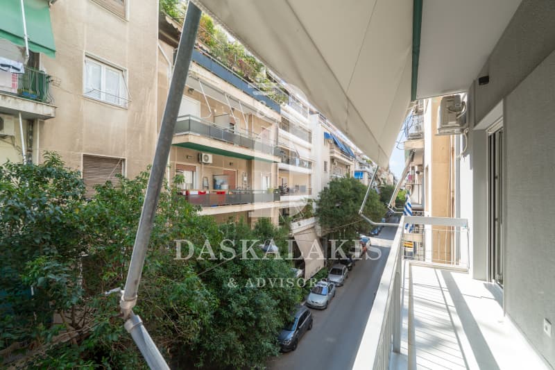 Apartment in Plateia Koliatsou, Patision - Acharnon — Photo 14 of 26