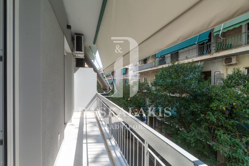 Apartment in Plateia Koliatsou, Patision - Acharnon — Photo 13 of 26