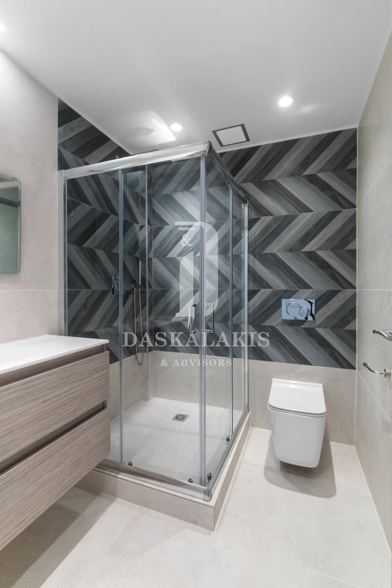 Apartment in Plateia Koliatsou, Patision - Acharnon — Photo 16 of 26