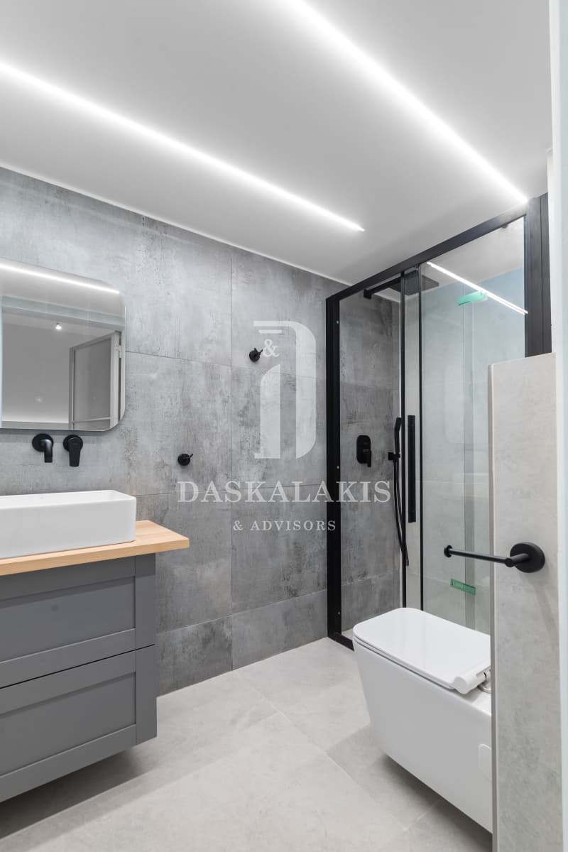 Apartment in Plateia Koliatsou, Patision - Acharnon — Photo 23 of 26
