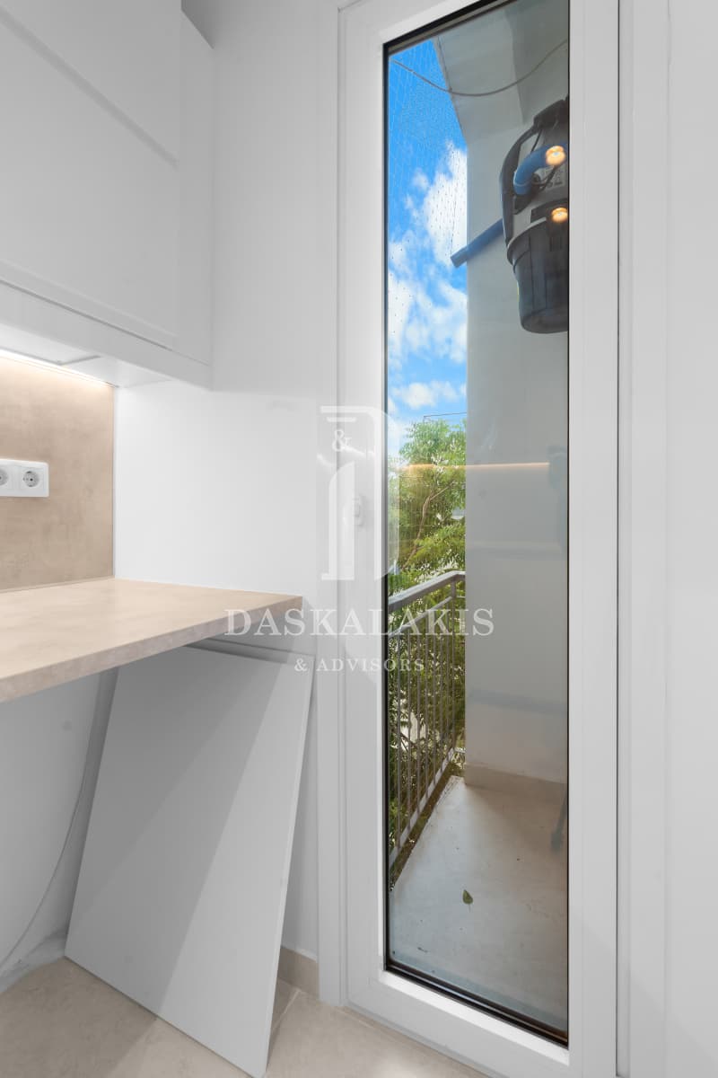 Apartment in Plateia Koliatsou, Patision - Acharnon — Photo 6 of 26