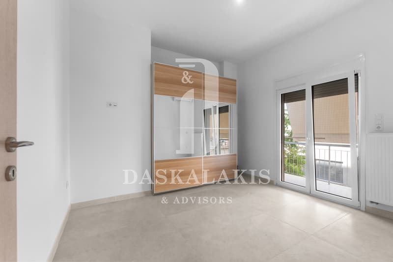 Apartment in Plateia Koliatsou, Patision - Acharnon — Photo 19 of 26