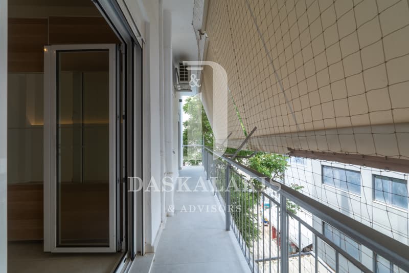 Apartment in Plateia Koliatsou, Patision - Acharnon — Photo 26 of 26