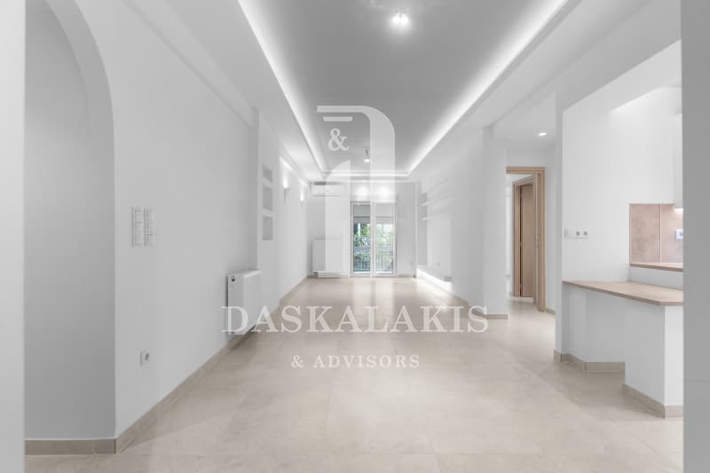 Apartment in Plateia Koliatsou, Patision - Acharnon — Photo 7 of 26