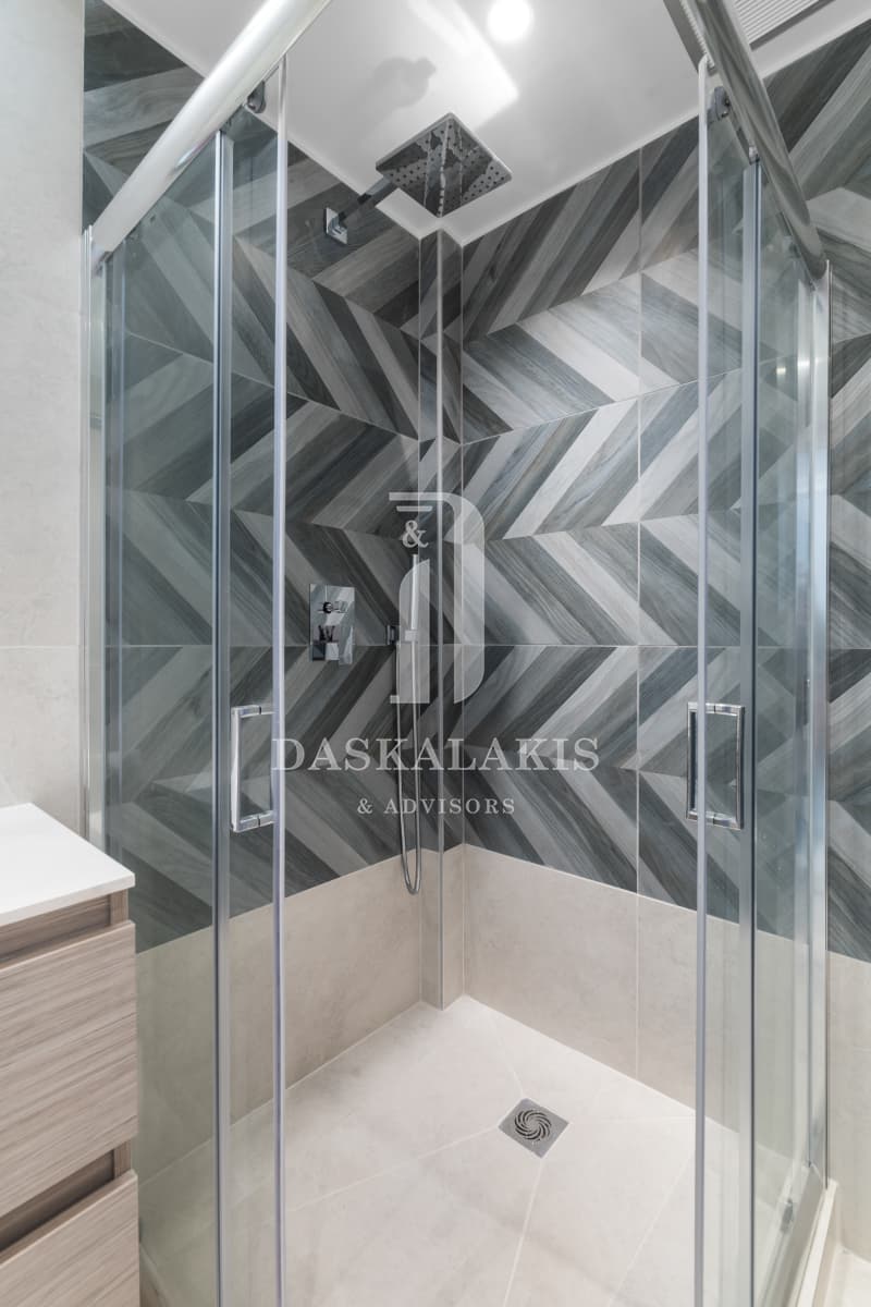 Apartment in Plateia Koliatsou, Patision - Acharnon — Photo 18 of 26