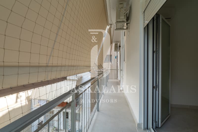 Apartment in Plateia Koliatsou, Patision - Acharnon — Photo 25 of 26