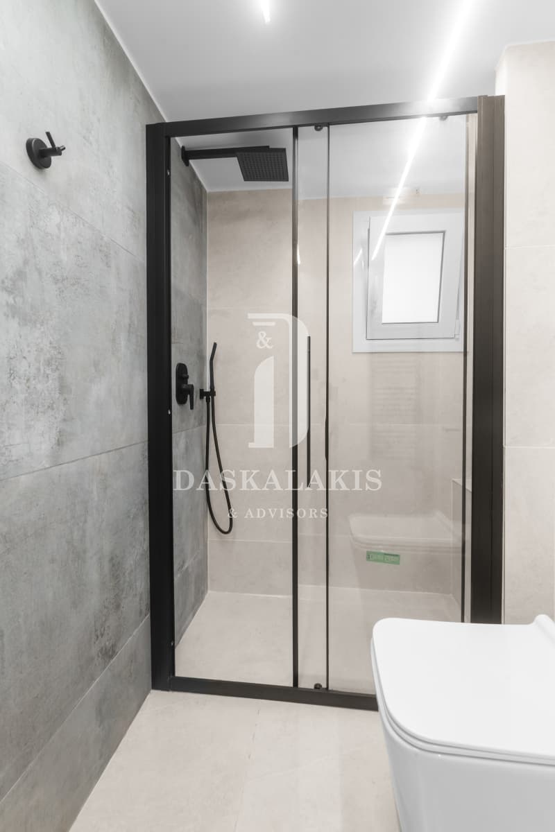 Apartment in Plateia Koliatsou, Patision - Acharnon — Photo 24 of 26