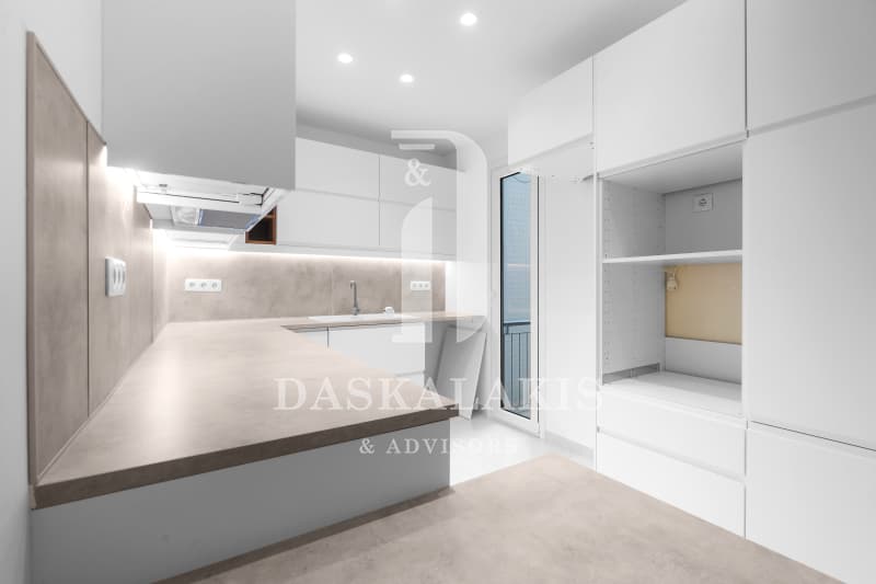Apartment in Plateia Koliatsou, Patision - Acharnon — Photo 5 of 26