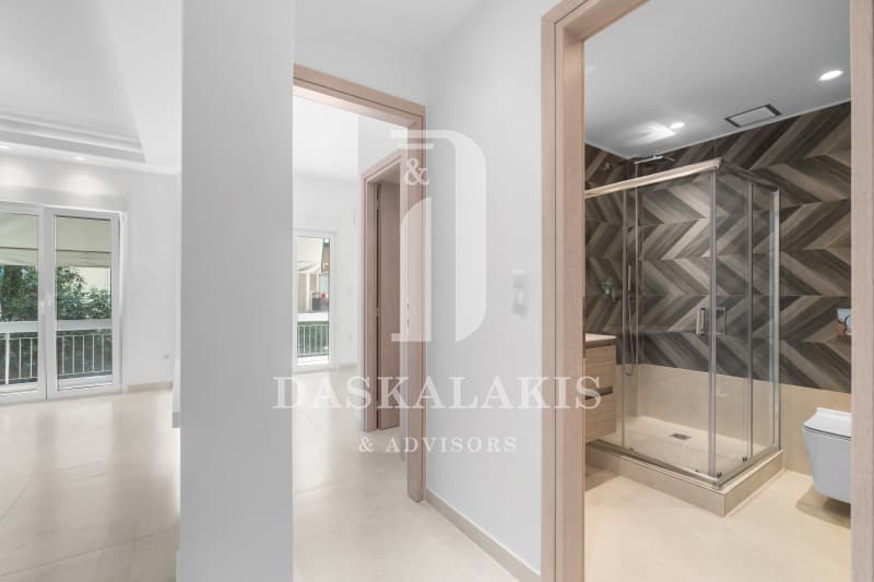 Apartment in Plateia Koliatsou, Patision - Acharnon — Photo 9 of 26