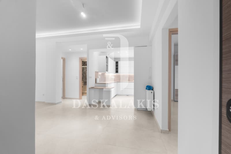 Apartment in Plateia Koliatsou, Patision - Acharnon — Photo 3 of 26