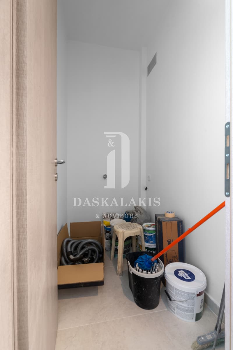 Apartment in Plateia Koliatsou, Patision - Acharnon — Photo 15 of 26