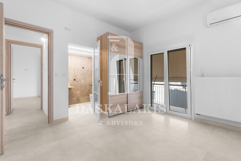 Apartment in Plateia Koliatsou, Patision - Acharnon — Photo 22 of 26