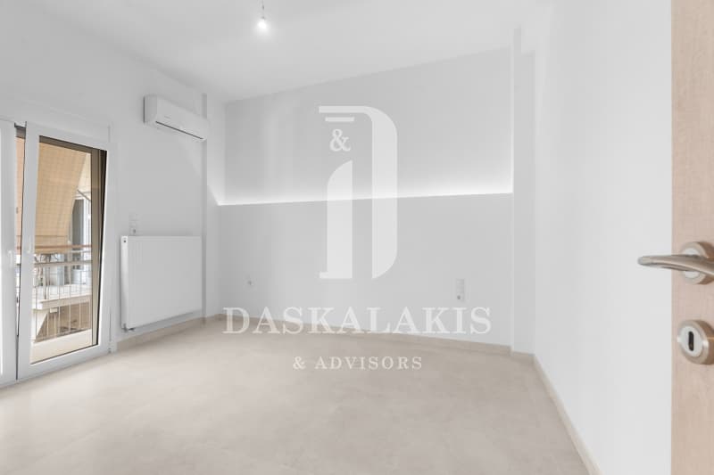 Apartment in Plateia Koliatsou, Patision - Acharnon — Photo 21 of 26