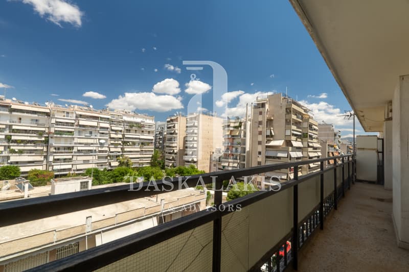 Διαμέρισμα στην Χρυσάκη, Καλλιθέα — Φωτογραφία 13 από 21