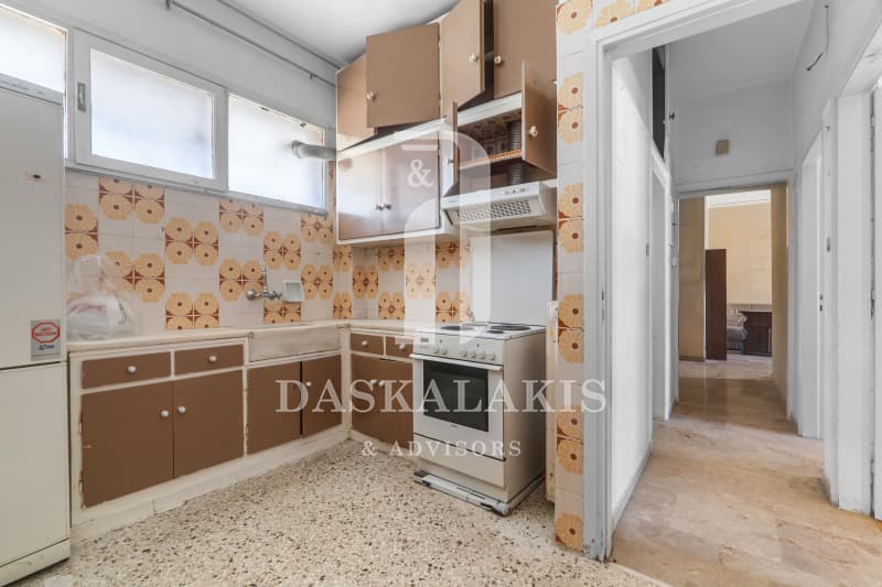 Διαμέρισμα στην Χρυσάκη, Καλλιθέα — Φωτογραφία 16 από 21