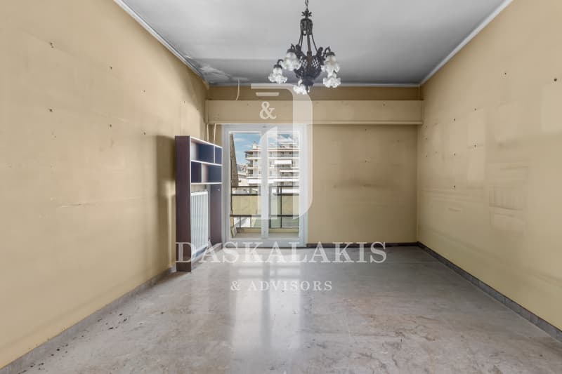 Διαμέρισμα στην Χρυσάκη, Καλλιθέα — Φωτογραφία 1 από 21
