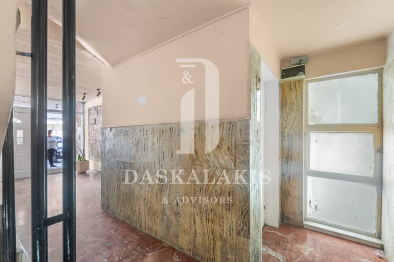 Διαμέρισμα στην Χρυσάκη, Καλλιθέα — Φωτογραφία 20 από 21