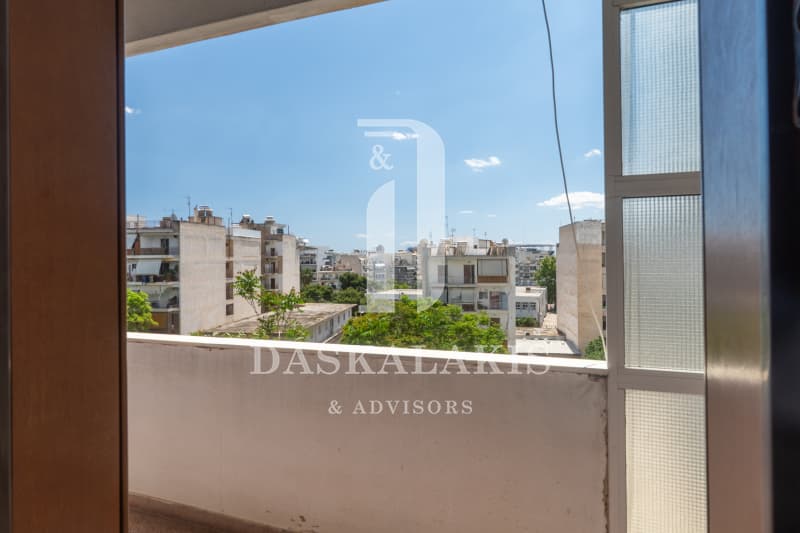 Διαμέρισμα στην Χρυσάκη, Καλλιθέα — Φωτογραφία 19 από 21