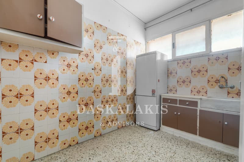 Διαμέρισμα στην Χρυσάκη, Καλλιθέα — Φωτογραφία 15 από 21