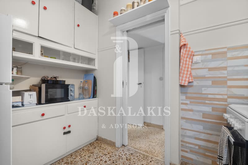Διαμέρισμα στην Όσιος Λουκάς, Πατήσια — Φωτογραφία 13 από 25