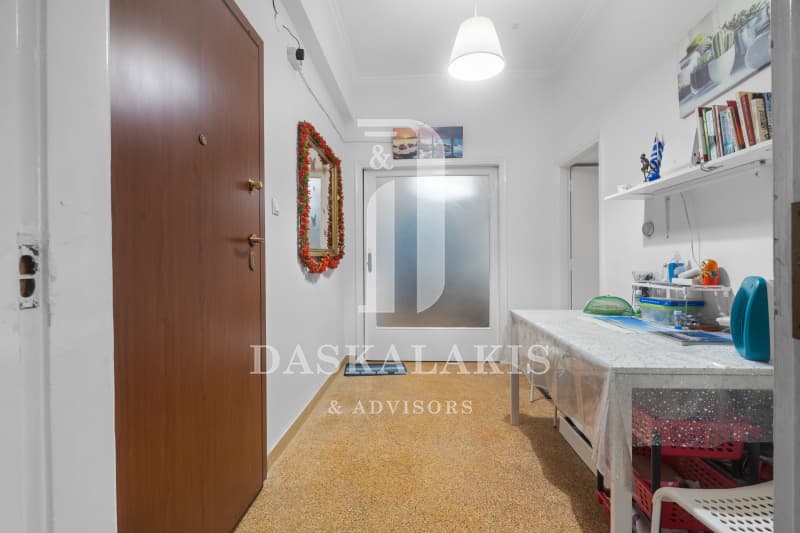 Διαμέρισμα στην Όσιος Λουκάς, Πατήσια — Φωτογραφία 5 από 25