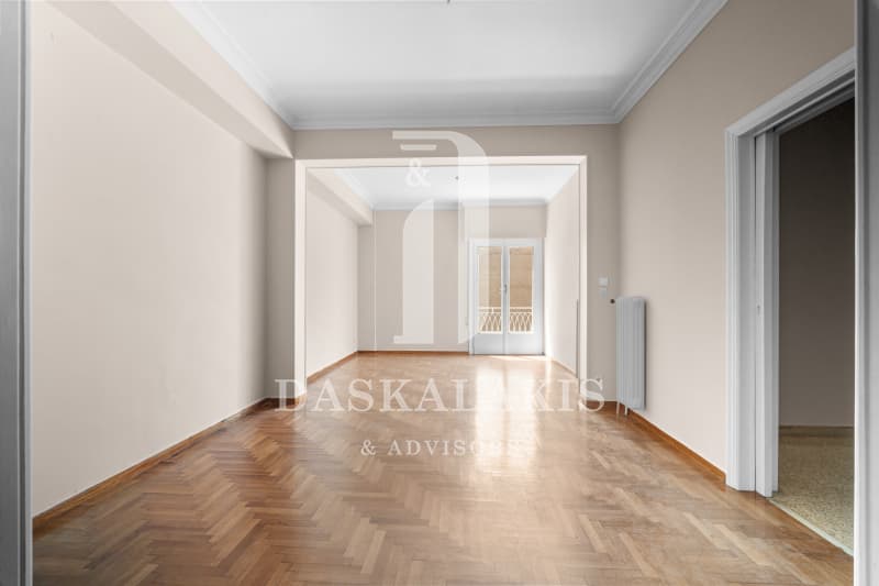 Διαμέρισμα στην Μεγάλα Σχοινία Β, Εξάρχεια - Νεάπολη — Φωτογραφία 13 από 25