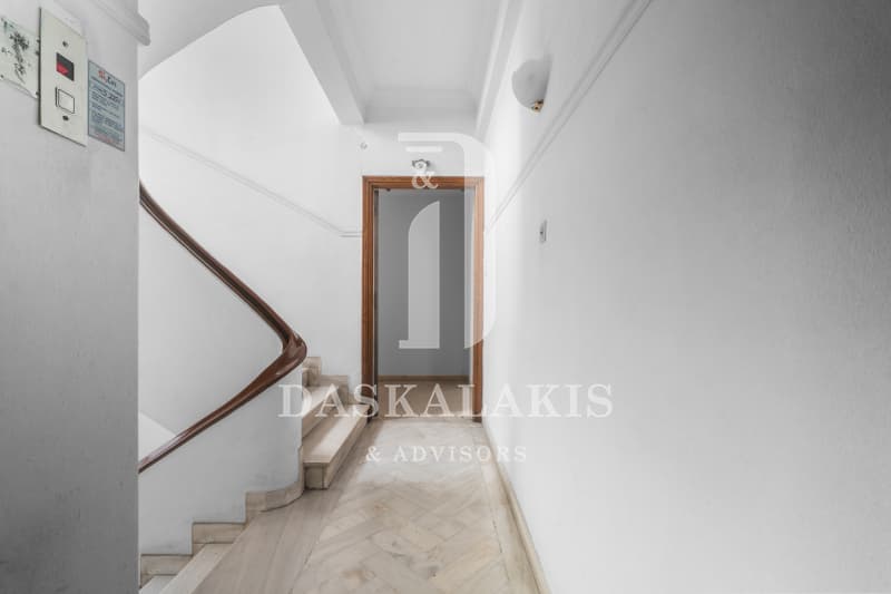 Διαμέρισμα στην Μεγάλα Σχοινία Β, Εξάρχεια - Νεάπολη — Φωτογραφία 25 από 25