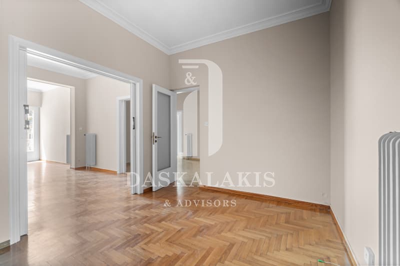 Διαμέρισμα στην Μεγάλα Σχοινία Β, Εξάρχεια - Νεάπολη — Φωτογραφία 12 από 25