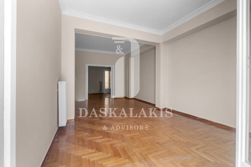 Διαμέρισμα στην Μεγάλα Σχοινία Β, Εξάρχεια - Νεάπολη — Φωτογραφία 14 από 25