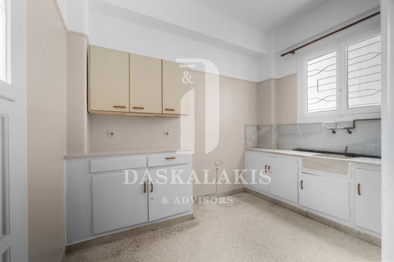 Διαμέρισμα στην Μεγάλα Σχοινία Β, Εξάρχεια - Νεάπολη — Φωτογραφία 7 από 25