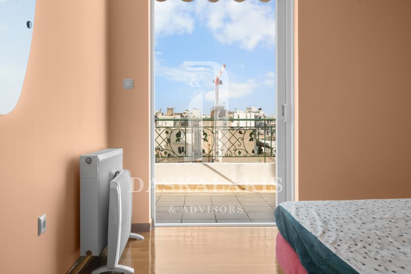 Διαμέρισμα στην Πολυτεχνιούπολη, Ζωγράφου — Φωτογραφία 12 από 19