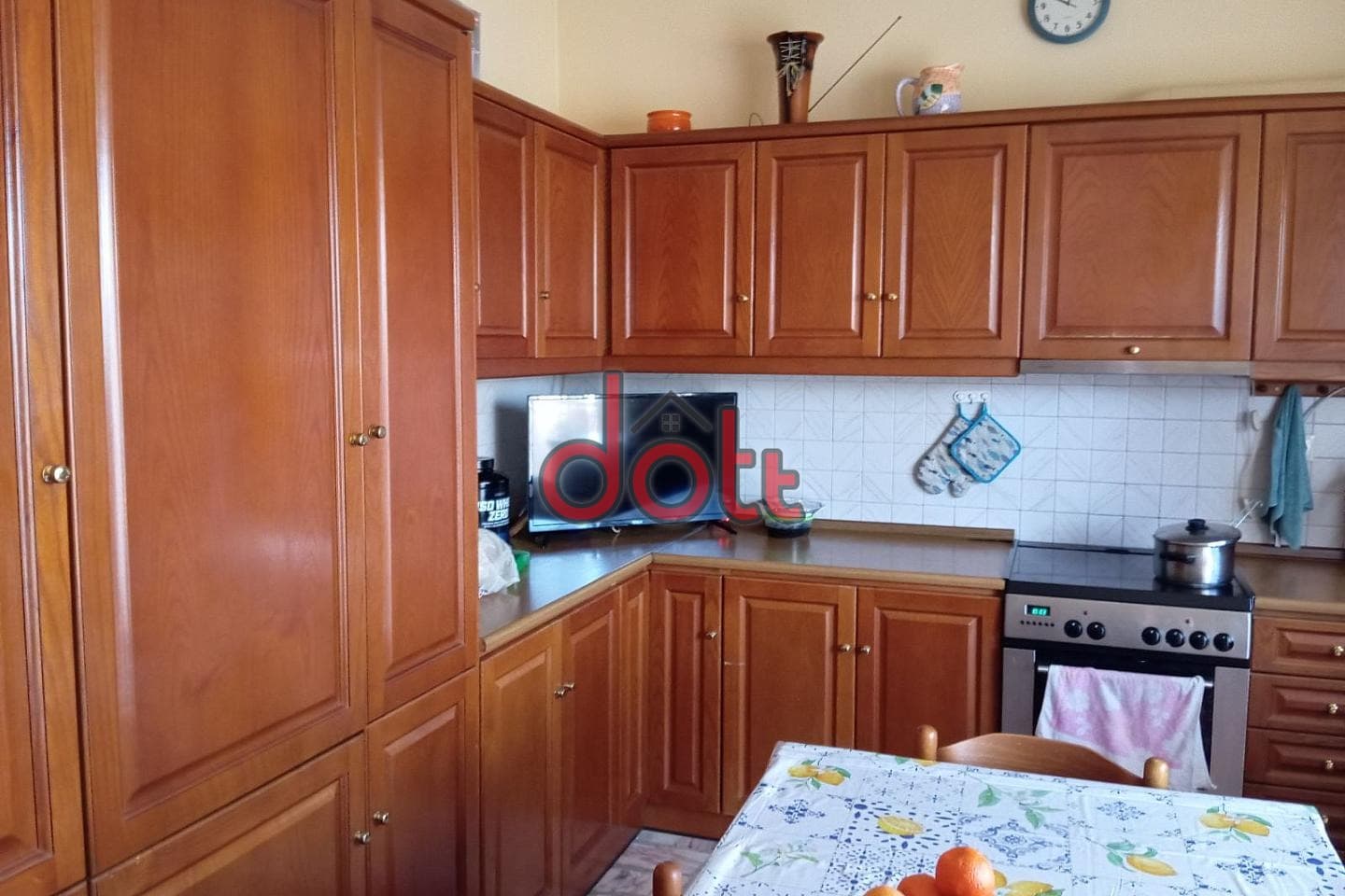 Apartment in Palataki, Chaidari — Photo 2 of 2