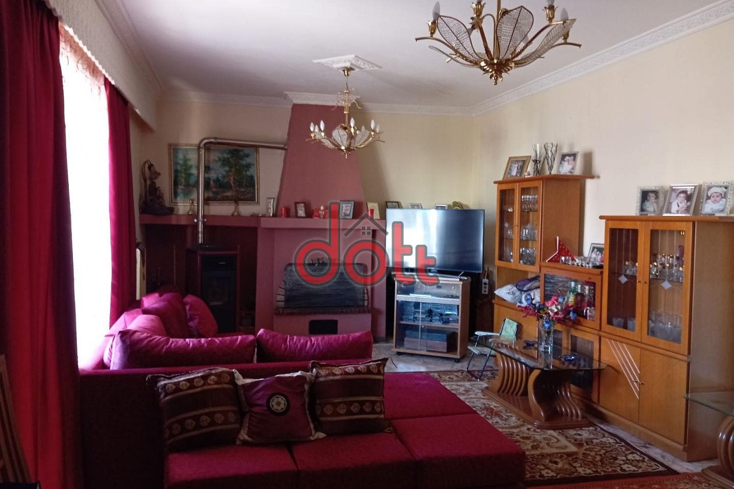 Apartment in Palataki, Chaidari — Photo 1 of 2