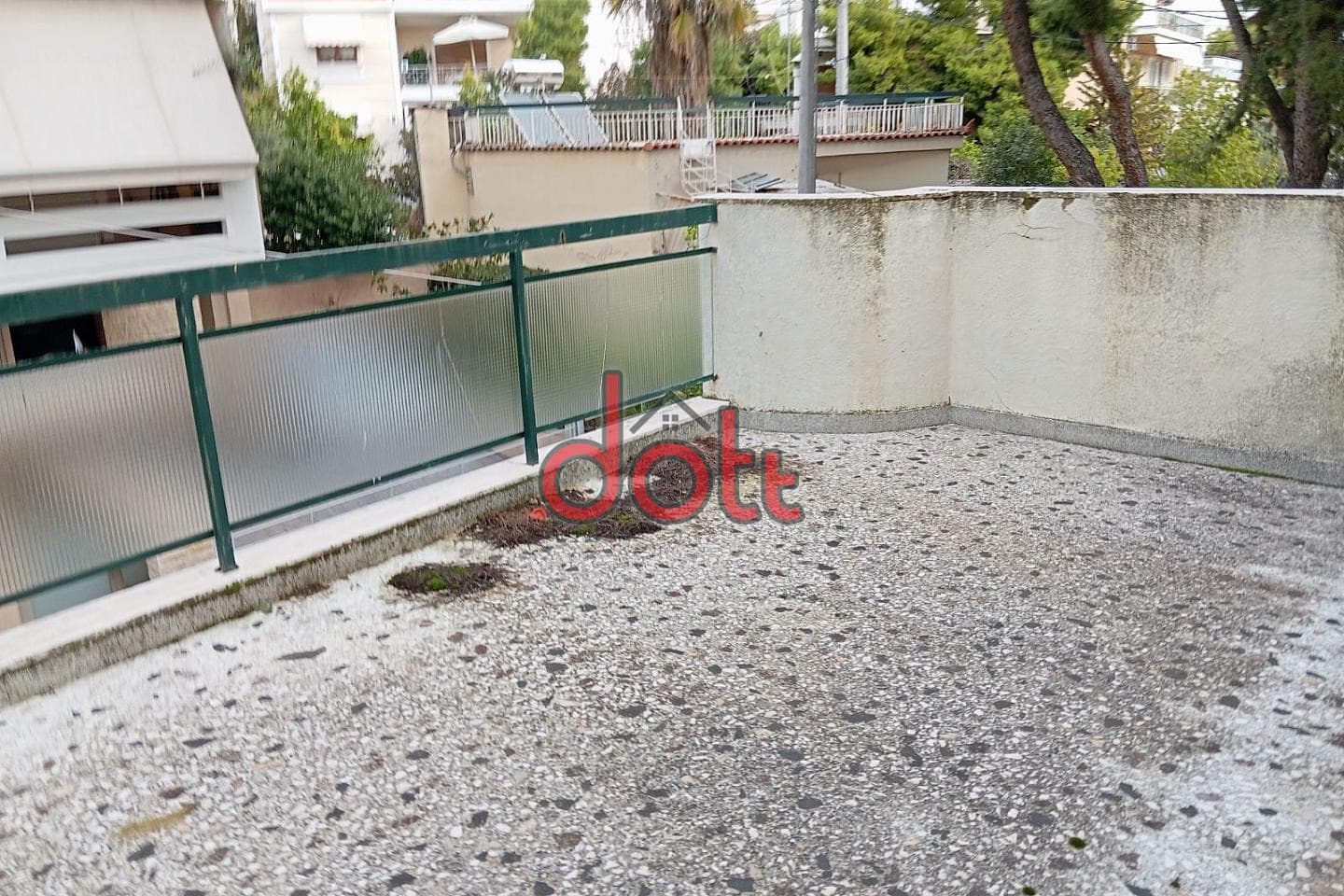 Μονοκατοικία στην Μυρτέα, Χαϊδάρι — Φωτογραφία 21 από 21