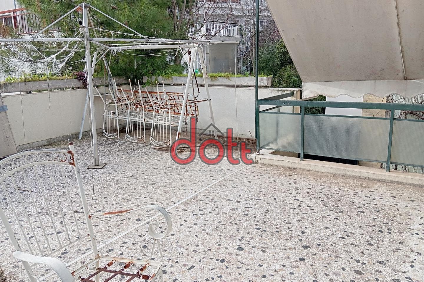 Μονοκατοικία στην Μυρτέα, Χαϊδάρι — Φωτογραφία 20 από 21